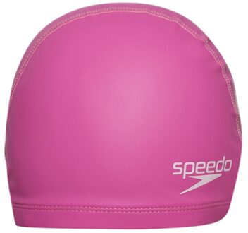 Speedo Kinderen/Kinderen Tempo-zwemmuts (Roze)