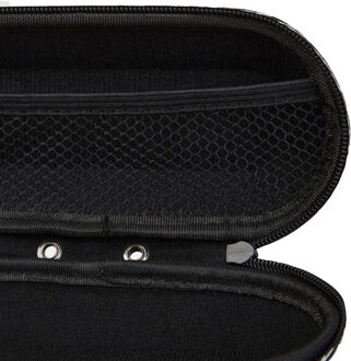 Speedo Logobril etui (Zwart)