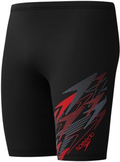 Speedo Medley Logo Jammer Heren - 5 - 85cm