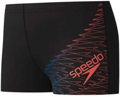 Speedo Medley Logo Zwemboxer Jongens - 140
