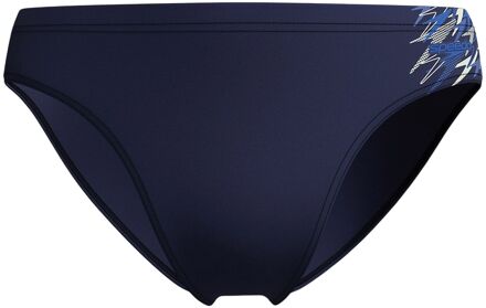 Speedo Medley Logo Zwemslip Heren - 5 - 85cm