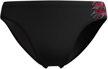 Speedo Medley Logo Zwemslip Heren - 6 - 90cm