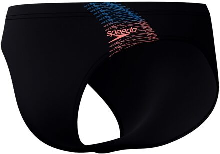 Speedo Medley Logo Zwemslip Heren - 6 - 90cm