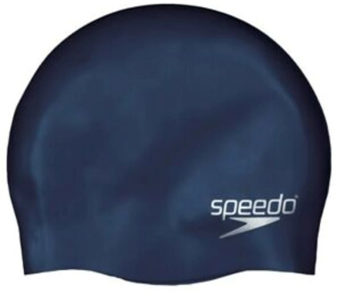 Speedo Moulded Blauw - One size