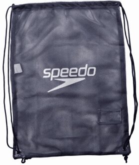 Speedo Natte Kit Mesh Tekenkoord Zak (Marine) Navy - One Size