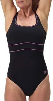 Speedo New Contour Eclipse Badpak Dames - 46