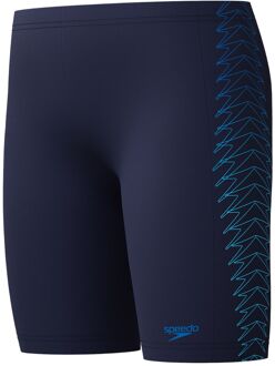 Speedo Plastisol Placement Jammer Jongens - 164