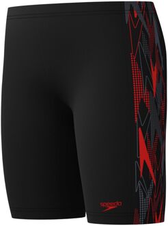 Speedo Plastisol Placement Jammer Jongens - 176