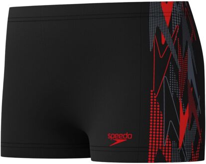 Speedo Plastisol Placement Zwemboxer Jongens - 152