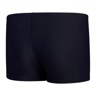 Speedo Plastisol Zwemshort Jongens (Marine / Rood) Navy