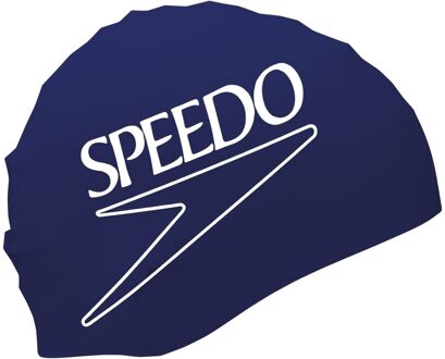 Speedo Printed Biofuse Badmuts Senior - 1 SIZE