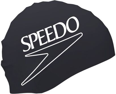 Speedo Printed Biofuse Badmuts Senior - 1 SIZE