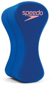 Speedo Pullbuoy Blue Multikleur