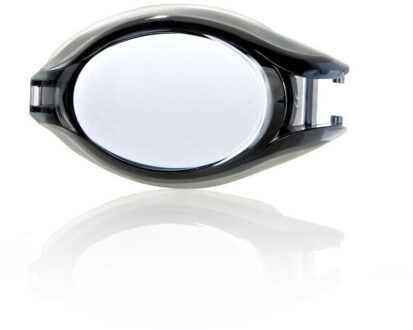 Speedo pulse optic lens - Transparant - One size
