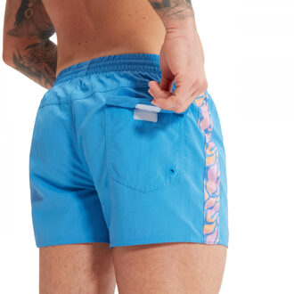 Speedo Retro Zwemshort Heren (Blauw) - maat
