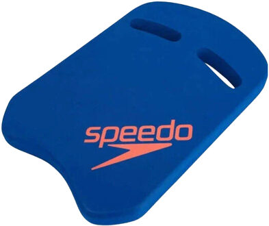 Speedo Schopbordvlotter (Blauw/oranje) - One Size