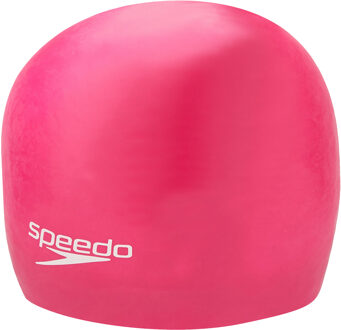 Speedo Silicone badmuts voor volwassenen (Roze) - One Size
