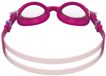Speedo Skoogle 2024 zwembril voor kinderen/kinderen (Roze) - maat