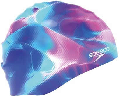 Speedo Slogan Printed Badmuts Senior - 1 SIZE