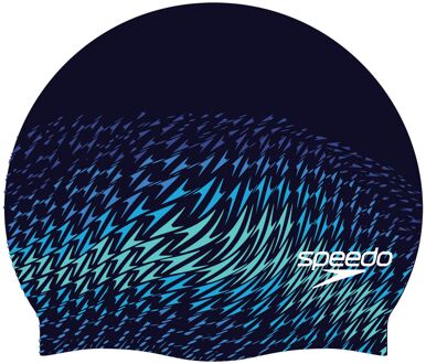 Speedo Slogan Printed Badmuts Senior - 1 SIZE