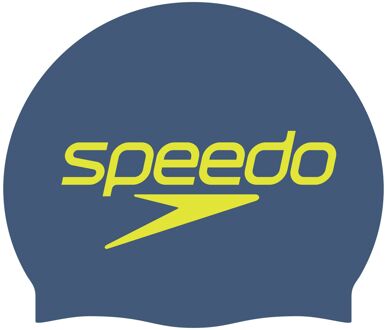 Speedo Slogan Printed Badmuts Senior - 1 SIZE