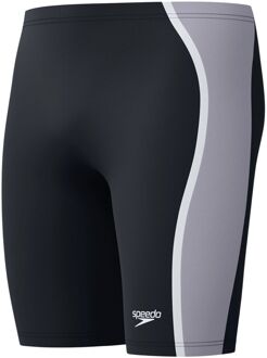 Speedo Solid Splice Jammer Heren - 5 - 85cm