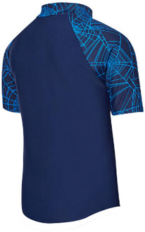 Speedo Spiderman Print Navy Junior Essentiële Zonwerende Top 8 05594C888 Rood