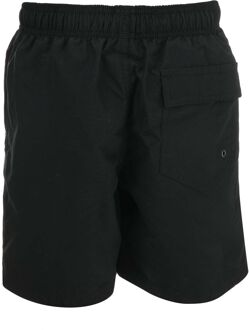 Speedo Star Wars Storm Trooper Graphic Leisure Zwemshort Junior Zwembroek - Maat M  - Unisex - zwart/wit