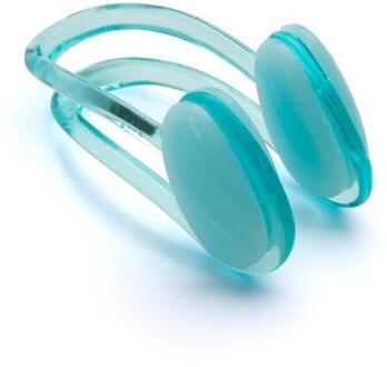 Speedo Universele Neusklem (Blauw) - One Size