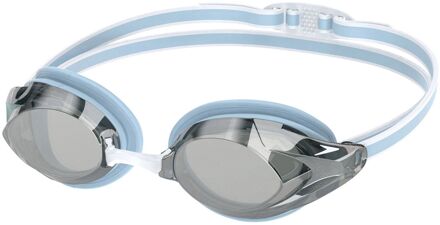 Speedo Vanquisher 3.0 Mirror Zwembril Dames - 1 SIZE