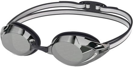 Speedo Vanquisher 3.0 Mirror Zwembril Senior - 1 SIZE