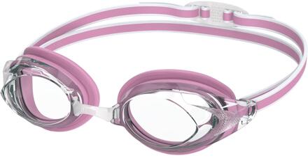 Speedo Vanquisher 3.0 Zwembril (Roze) - maat