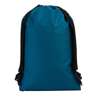 Speedo Zwembadzak (Wintertaling/Zwart) Groenblauw - One Size