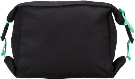 Speedo Zwembadzak (Zwart/Groen)