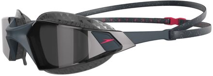 Speedo zwembril Aquapulse Pro Zwart - 000