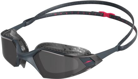 Speedo zwembril Aquapulse Pro Zwart - 000