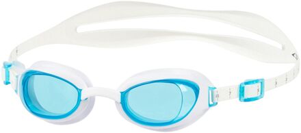Speedo zwembril Wit - One size