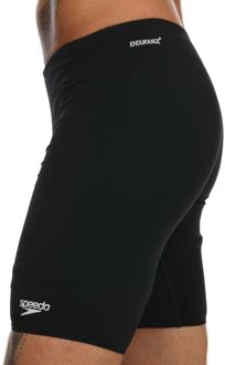Speedo Zwembroek Endurance Jammer Heren - Zwart - Maat 3