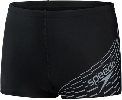 Speedo Zwembroek Zwart - 128