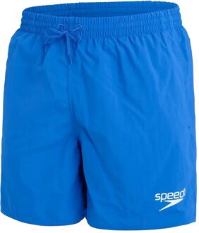 Speedo zwemshort Essentials blauw - XL