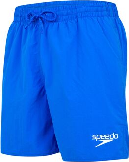 Speedo zwemshort Essentials blauw - XL