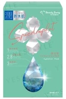 Speedroplet Hydration Mask 5 pcs