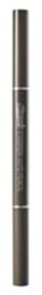 Speedy Eyebrow Auto Pencil - 5 Colors 2025 Version - #01 Black Brown