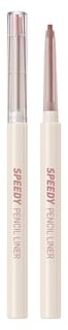 Speedy Pencil Liner - Eyeliner