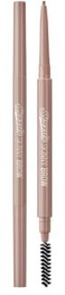 Speedy Skinny Brow - 8 Colors #10 Peony Taupe