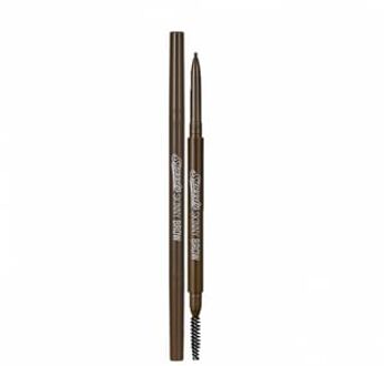 Speedy Skinny Brow - 9 Colors #03 Natural Brown