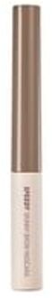 Speedy Skinny Brow Mascara - 8 Colors #08 Mocha Ash