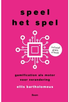 Speel het spel