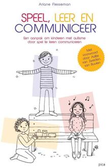 Speel, leer & communiceer - (ISBN:9789493209435)