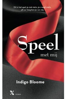 Speel met mij - Boek Indigo Bloome (940160438X)
